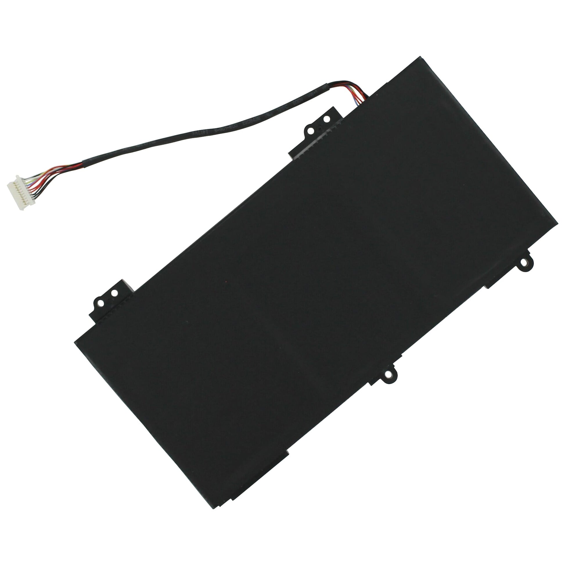 Batterie de remplacement de l'ordinateur portable 3400mAh