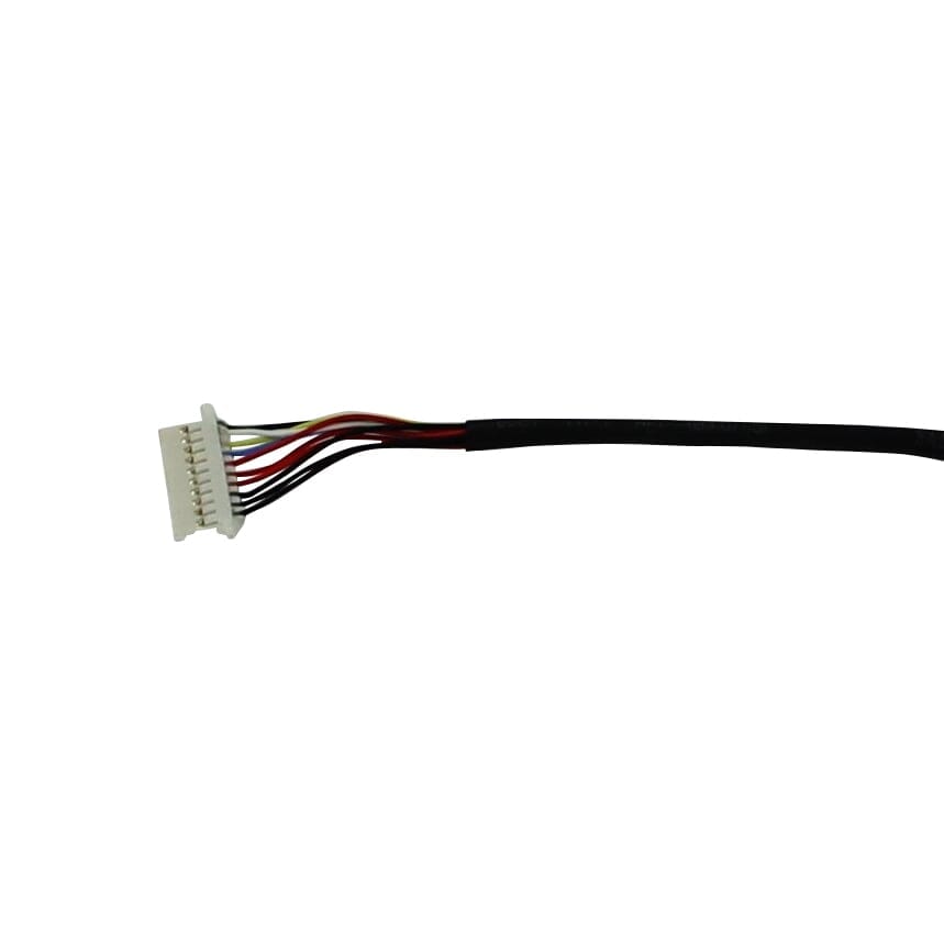 Batterie de remplacement de l'ordinateur portable 3400mAh