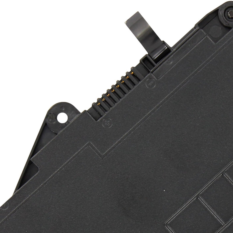 Batterie d'ordinateur portable HP 4000mAh