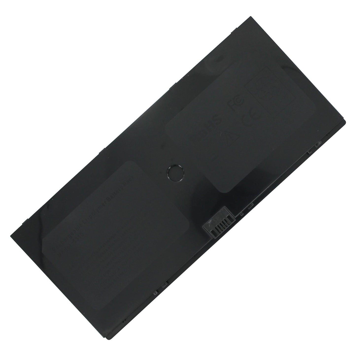 Batterie d'ordinateur portable de remplacement 2400mAh