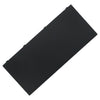 Batterie d'ordinateur portable de remplacement 2400mAh