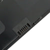 Batterie d'ordinateur portable de remplacement 2400mAh