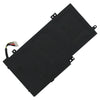 Batterie de remplacement de l'ordinateur portable 3400mAh