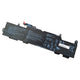 Batterie d'ordinateur portable de remplacement 4100mAh