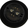 BMZ BMZ BROSE BATTERIE DE BICYLEMENT INTÉRÉGÉE 37V 17.50AH avec sillage