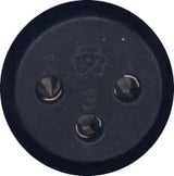 Batterie de vélo de remplacement 36 37V 14,5AH Silverfish (noir) - afbeelding 6