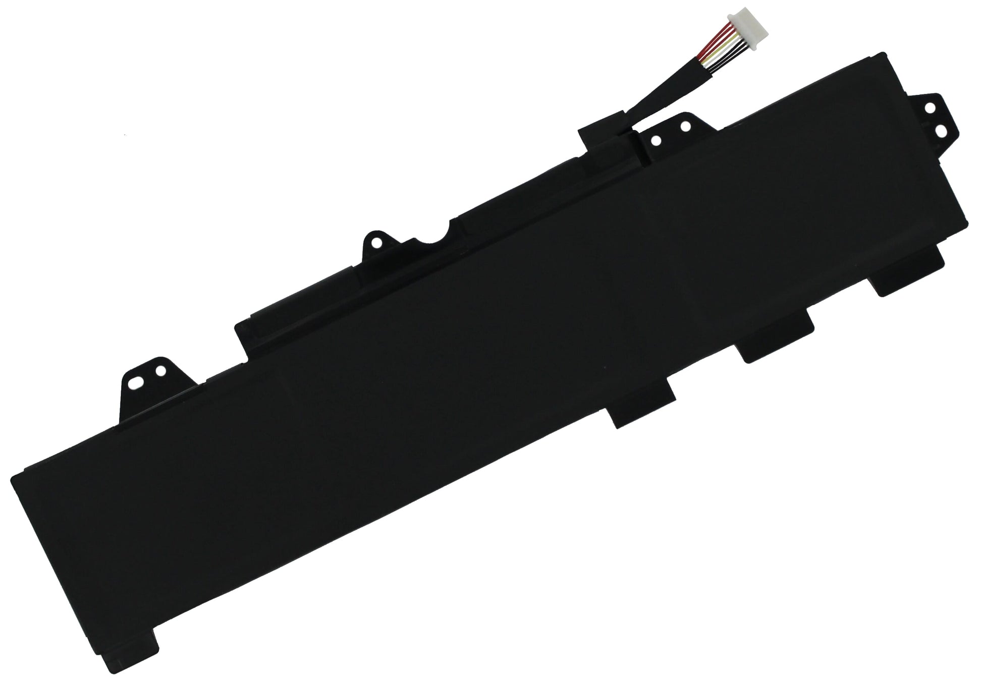 Batterie d'ordinateur portable HP 4850 mAh