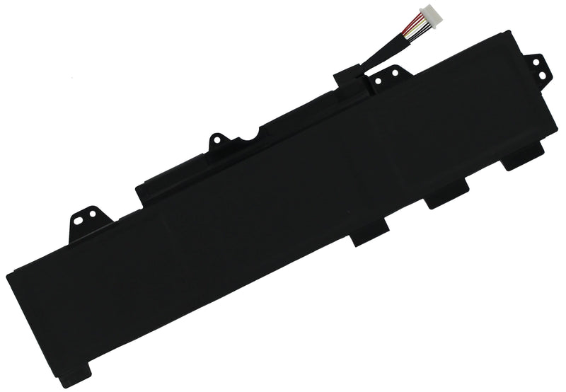 Batterie d'ordinateur portable HP 4850 mAh