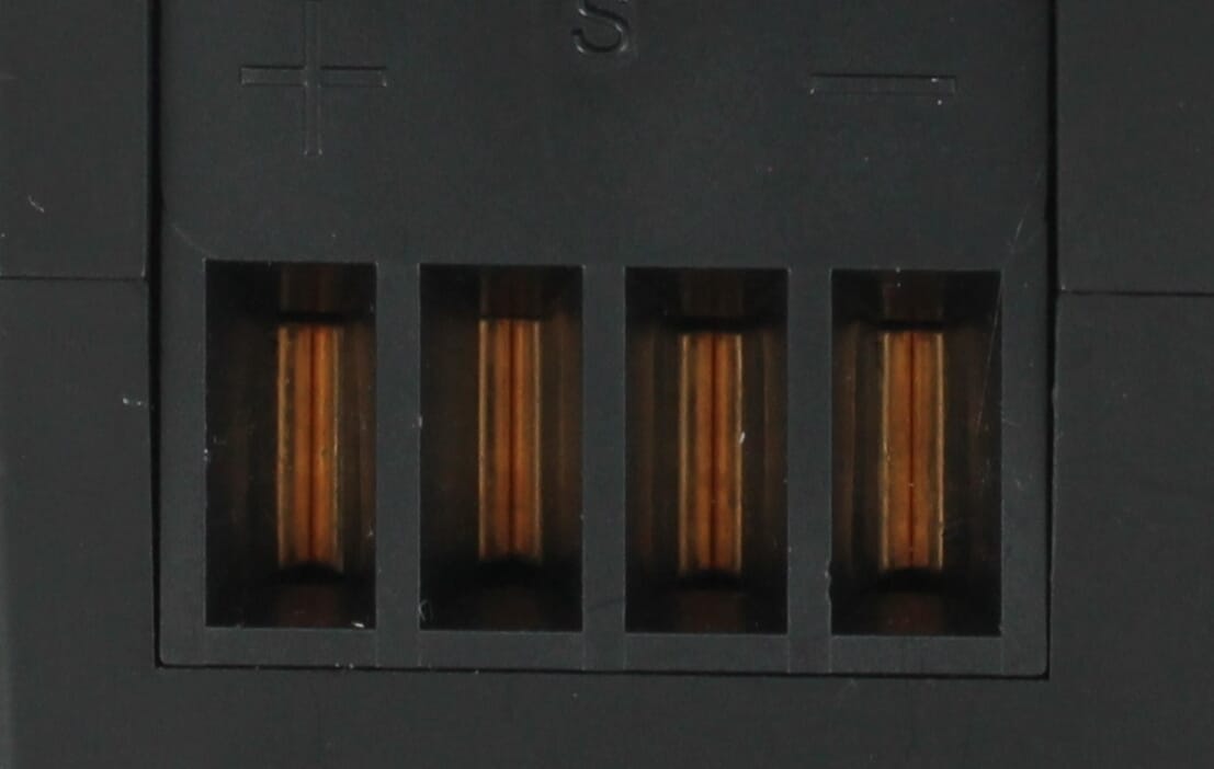 Remplacement de la batterie de vélos géants de l'énergypak 13h