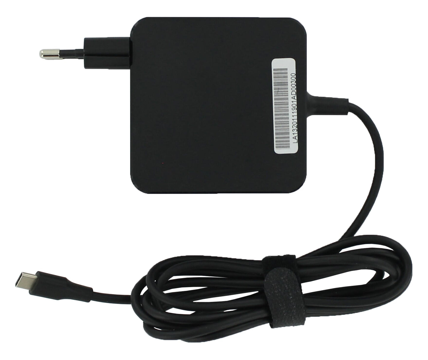 Remplacement du chargeur mural USB-C 65W noir