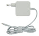 Remplacement Ordinateur USB-C chargeur mural 45W blanc