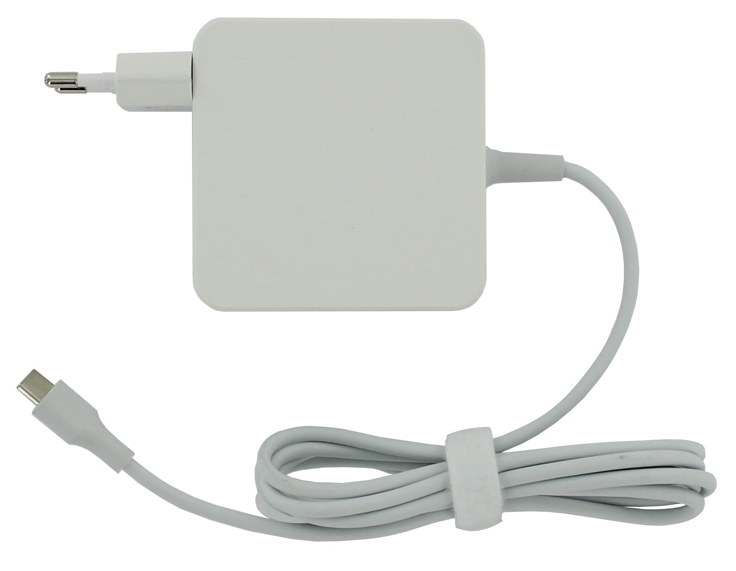 Remplacement du chargeur mural USB-C 65W blanc