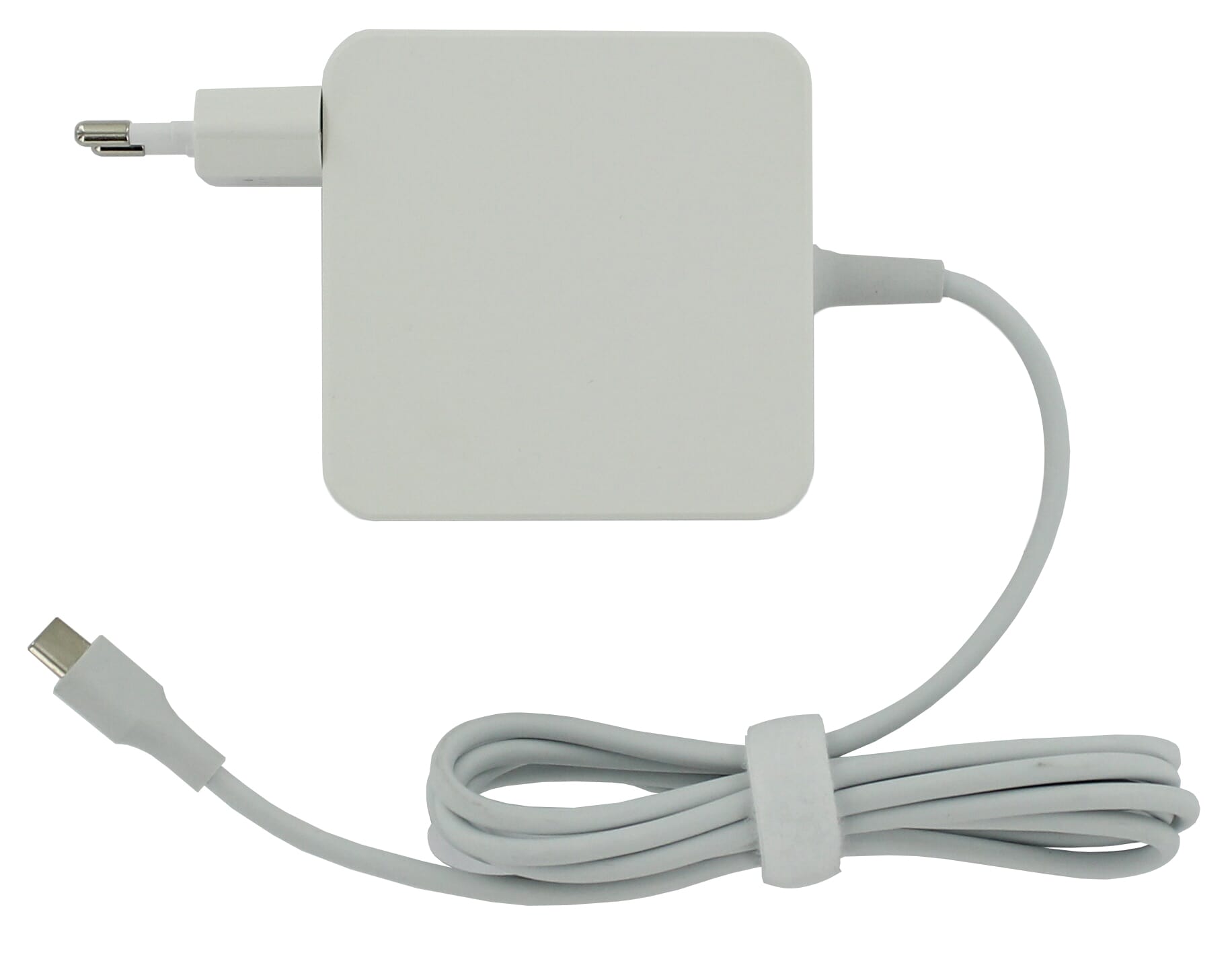 Remplacement du chargeur mural USB-C 65W blanc