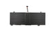 Batterie d'ordinateur portable Lenovo 2865 MAH