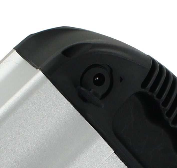 Phylion XH370-10J Batterie de vélo Dolphin 36 37V 13AH