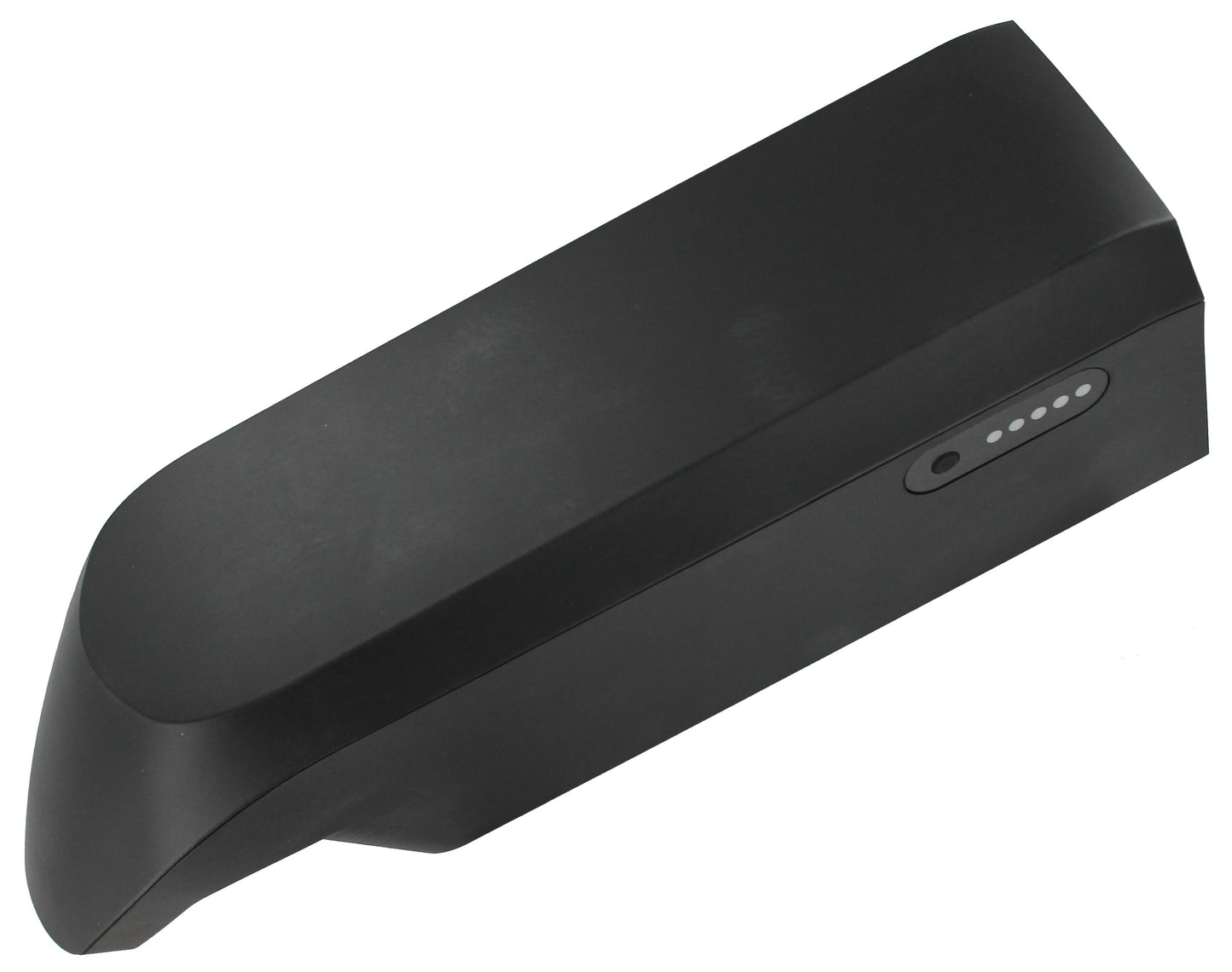 Shimano étapes BT-E6010 Batterie de vélo noir 36v 11,6AH