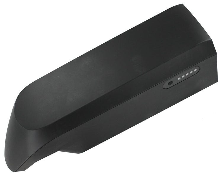 Shimano étapes BT-E6010 Batterie de vélo noir 36v 11,6AH