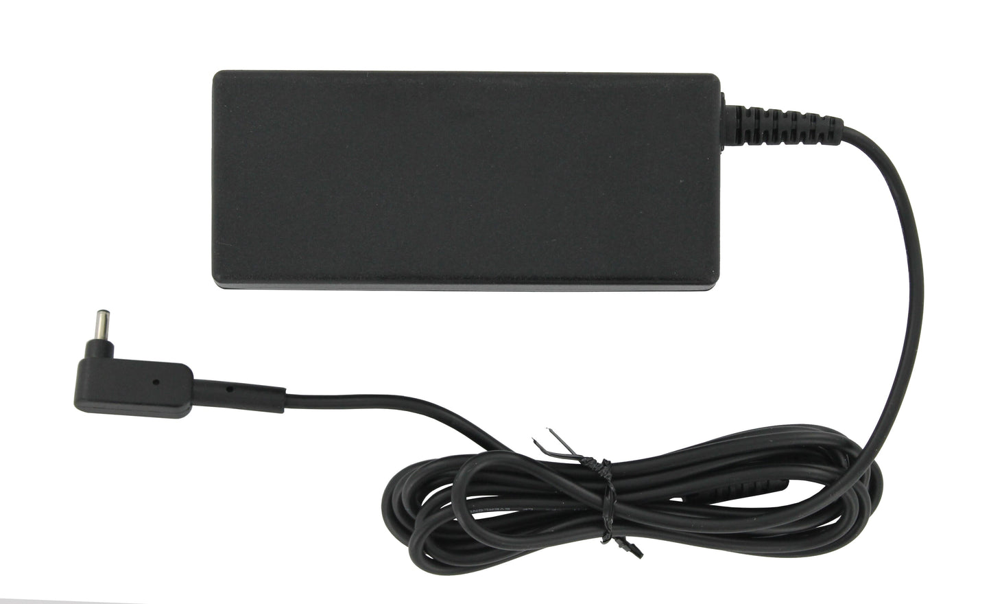 Adaptateur d'ordinateur portable Acer noir 65W