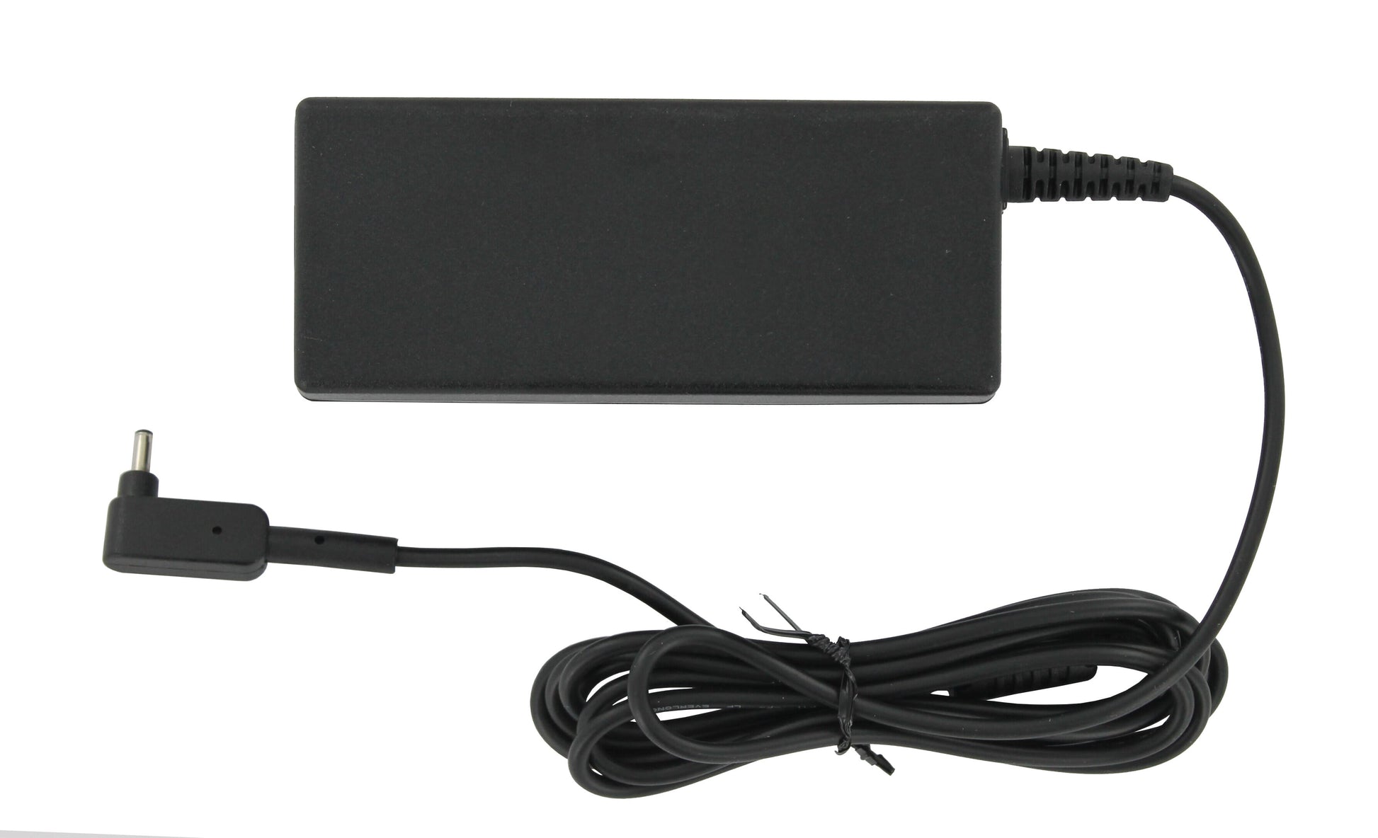 Adaptateur d'ordinateur portable Acer noir 65W