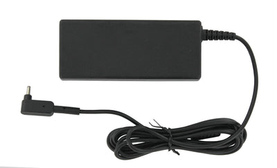 Adaptateur d'ordinateur portable Acer noir 65W