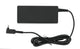 Adaptateur d'ordinateur portable Acer noir 65W