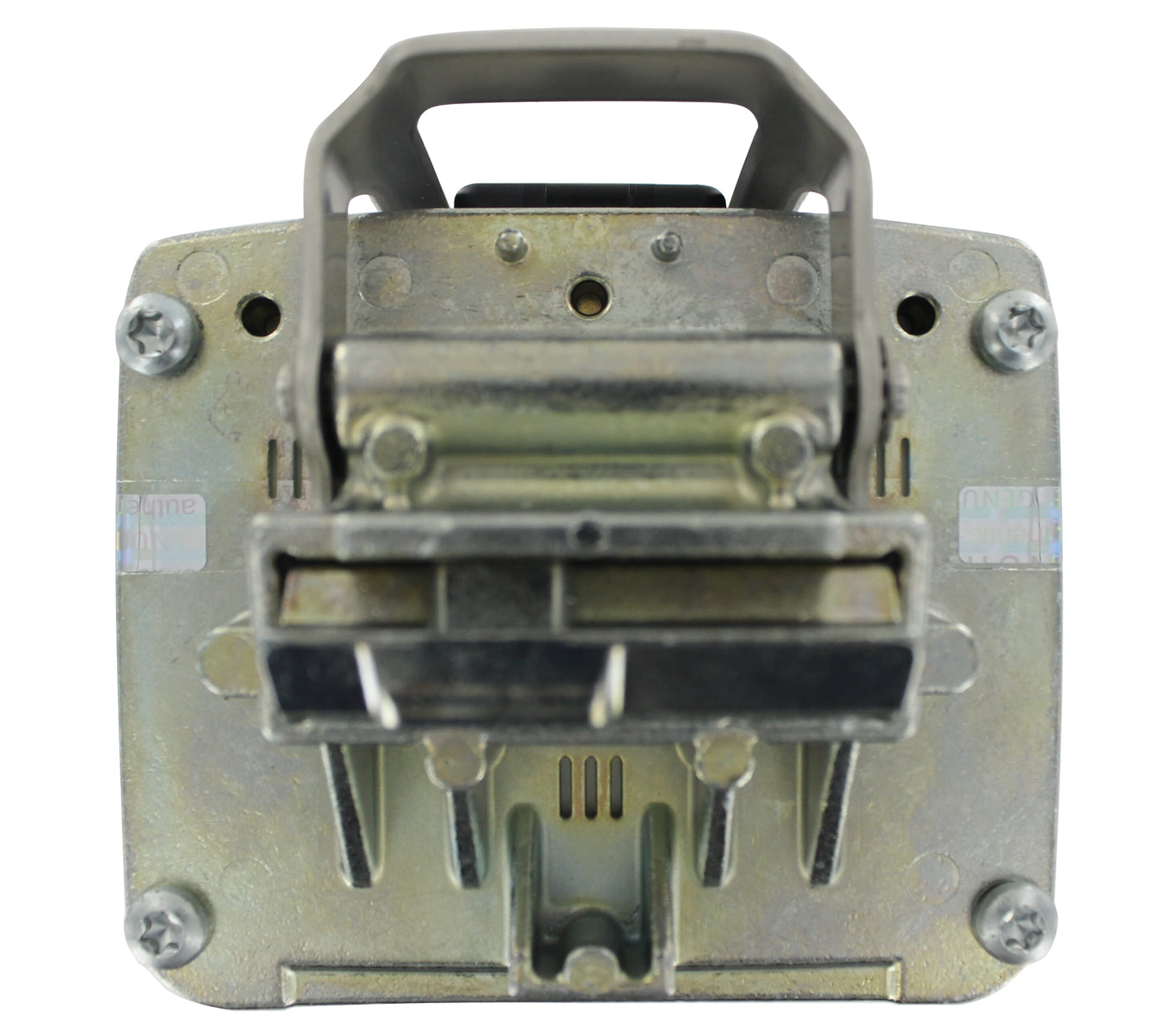 BMZ BATTERIE BICYLE ALBER UR-V8 47.2V 13.8AH