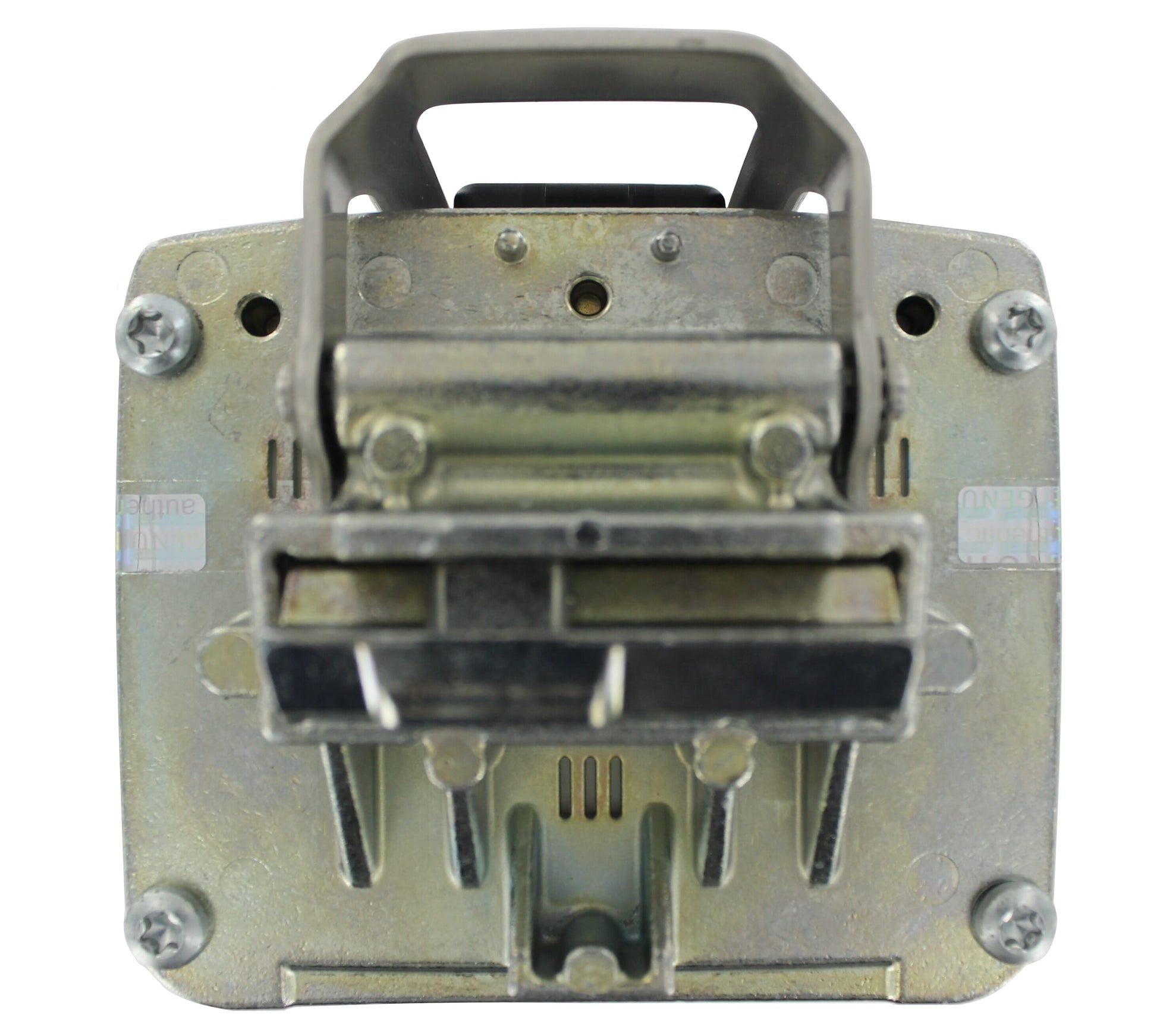 BMZ BATTERIE BICYLE ALBER UR-V8 47.2V 13.8AH