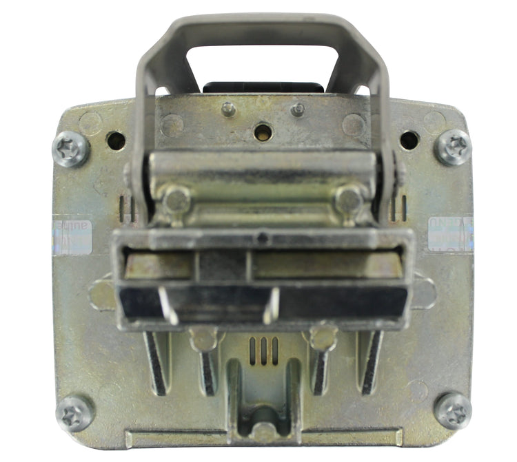 BMZ BATTERIE BICYLE ALBER UR-V8 47.2V 13.8AH