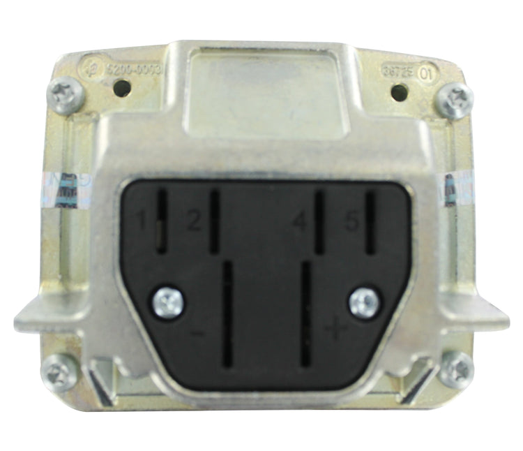 BMZ BATTERIE BICYLE ALBER UR-V8 47.2V 13.8AH