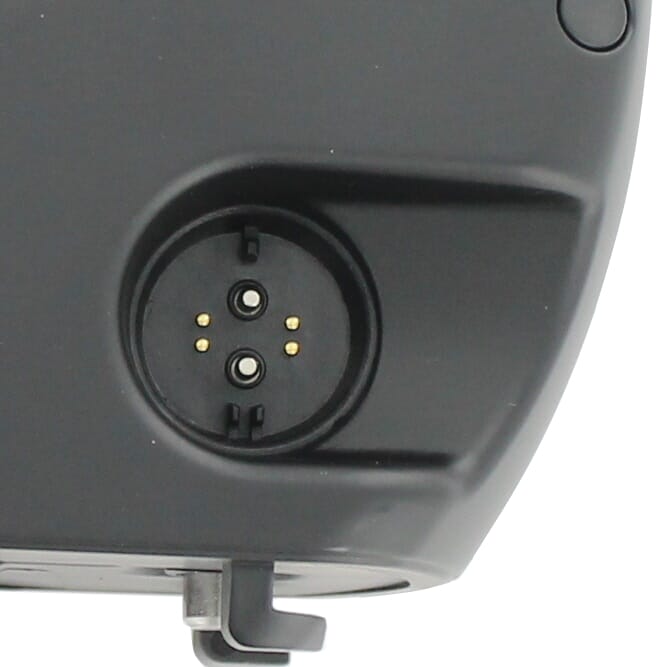 Batterie de vélo BMZ 36v 15,5 ah
