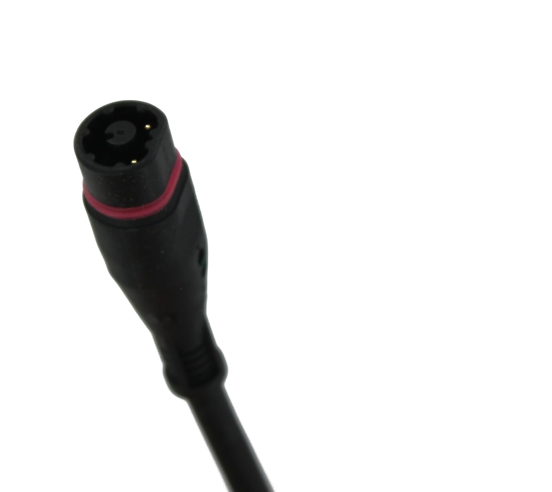 BMZ Bicycle Acculateur 13S 54.6V 4A Plug Hirschmann