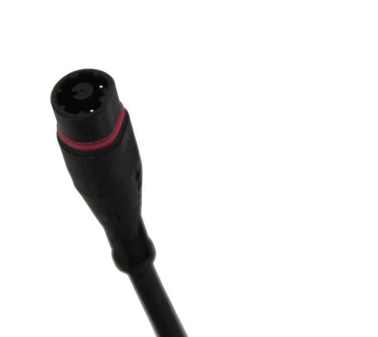 BMZ Bicycle Acculateur 13S 54.6V 4A Plug Hirschmann