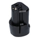 Yanec Tools Battery 10.8V 1.5AH li-ion for insert