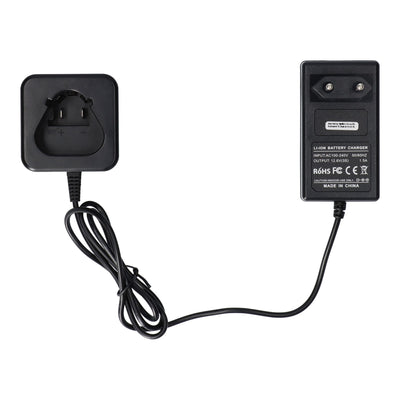 Outils de remplacement Chargeur de batterie 10.8-12v Li-ion
