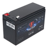 Batterie Voltium Energy LifePO4 12.8V 9AH Bluetooth