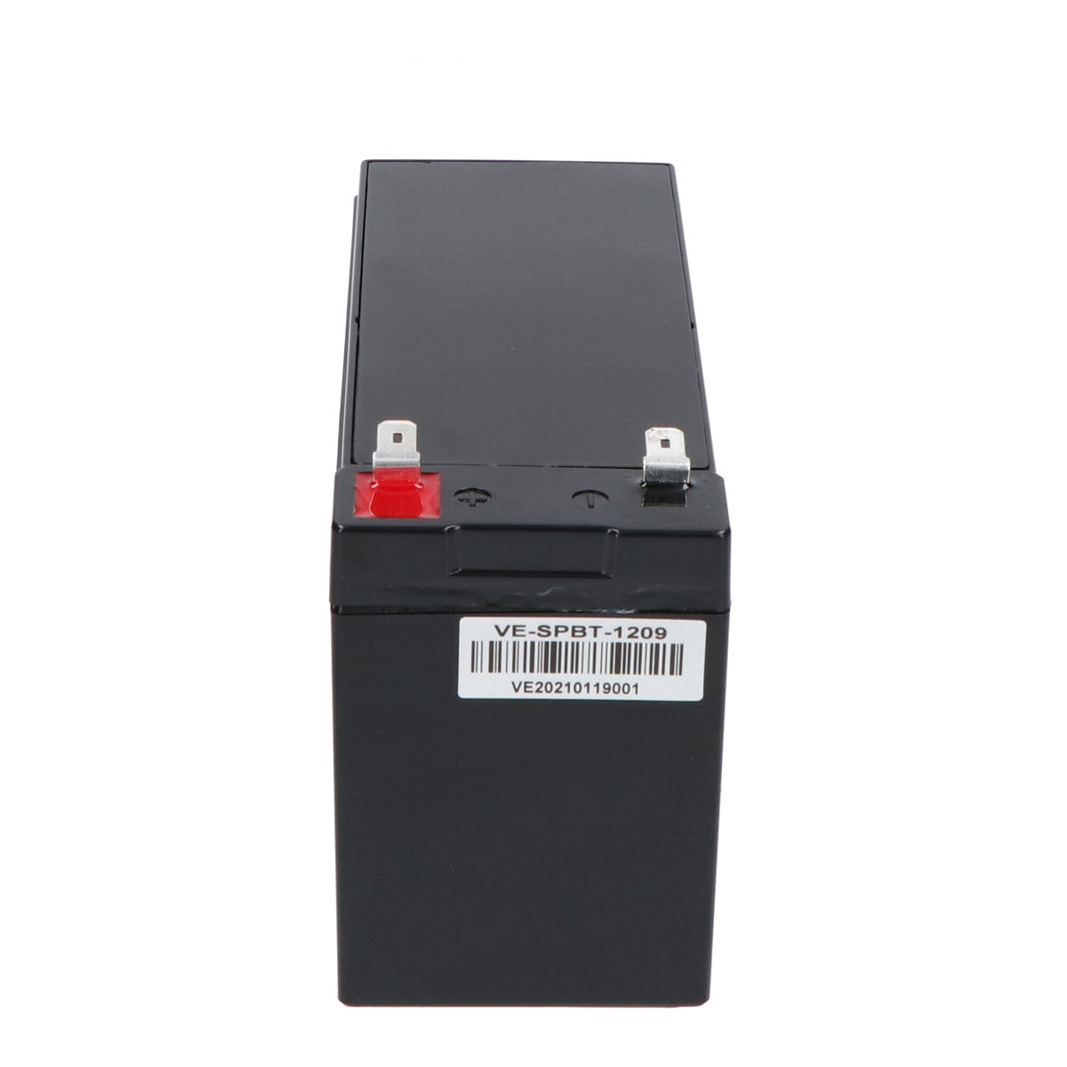 Batterie Voltium Energy LifePO4 12.8V 9AH Bluetooth