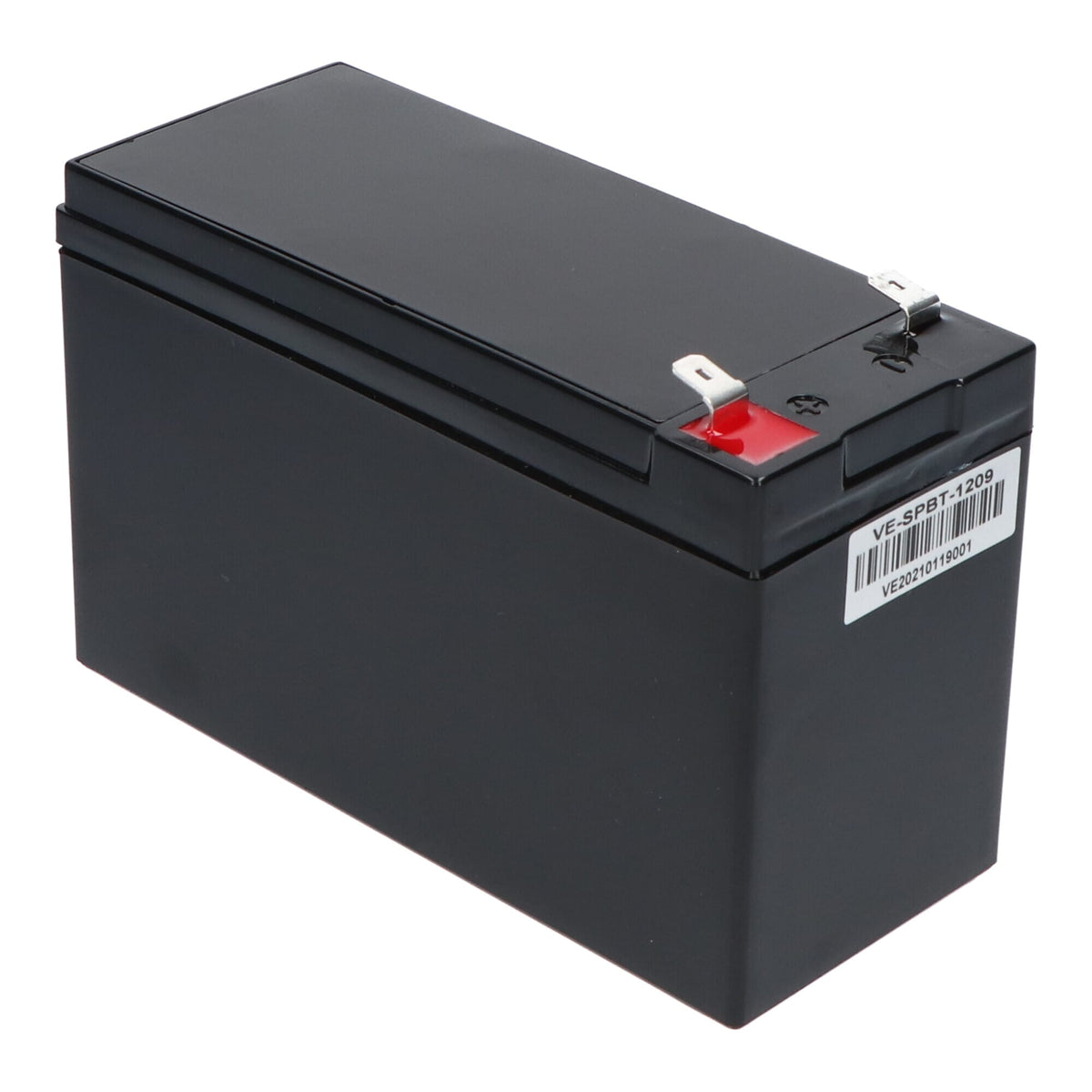 Batterie Voltium Energy LifePO4 12.8V 9AH Bluetooth