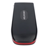 Remplacement du e-motion E-300 E-400 Batterie de vélo E-500 16Ah Black - afbeelding 2