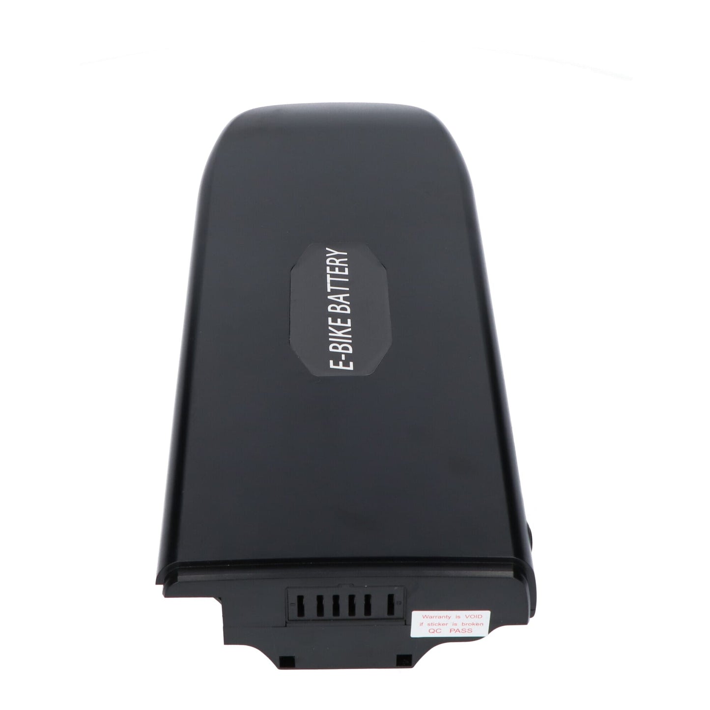 Remplacement du e-motion E-300 E-400 Batterie de vélo E-500 16Ah Black