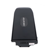 Remplacement du e-motion E-300 E-400 Batterie de vélo E-500 16Ah Black - afbeelding 5