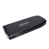 Remplacement du e-motion E-300 E-400 Batterie de vélo E-500 16Ah Black - afbeelding 6