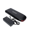 Remplacement du e-motion E-300 E-400 Batterie de vélo E-500 16Ah Black