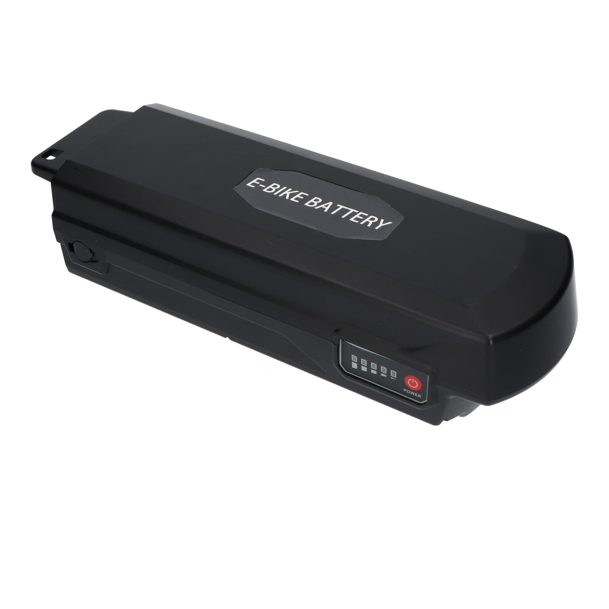 Remplacement de la batterie de vélos géants de l'énergypak 13h