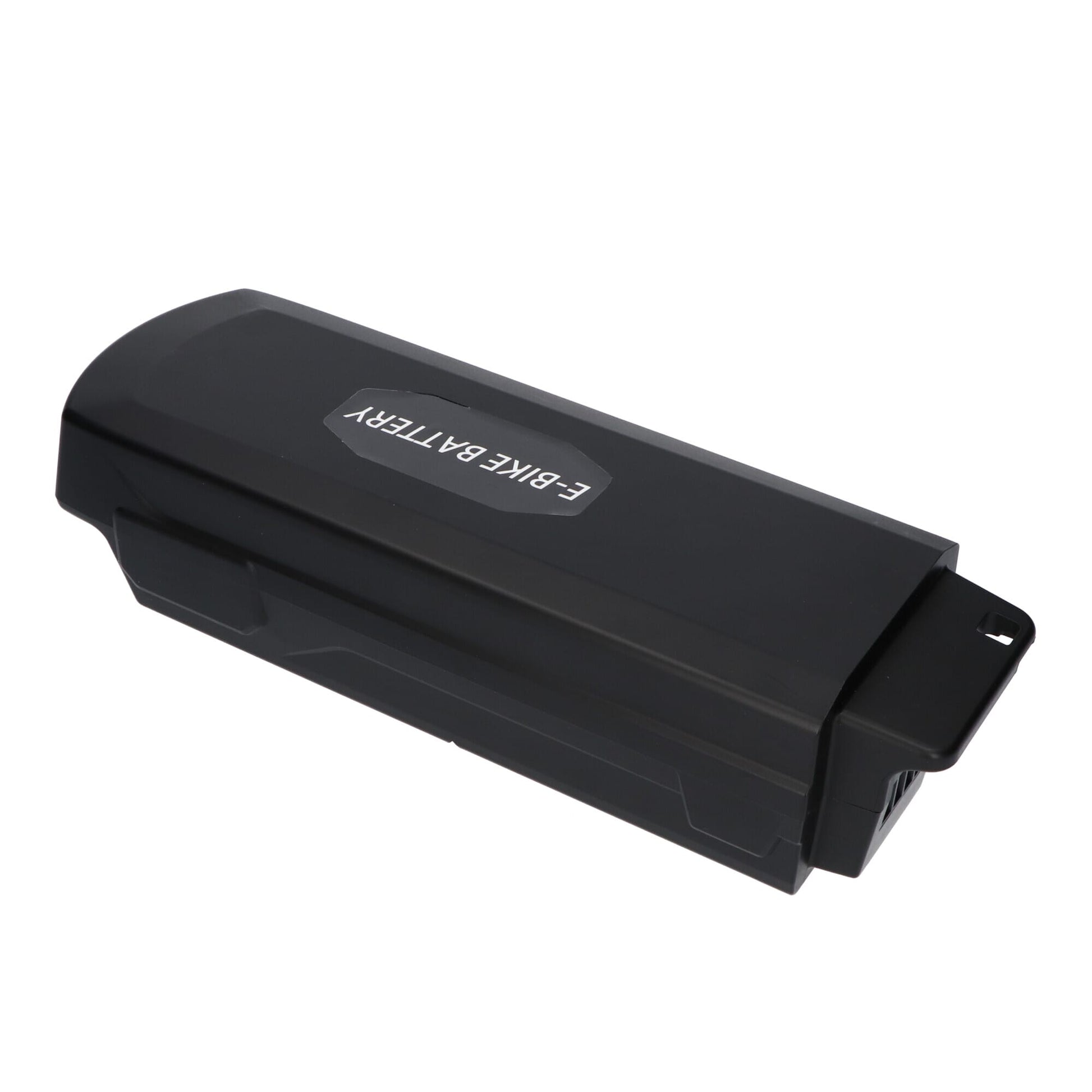 Remplacement de la batterie de vélos géants de l'énergypak 13h