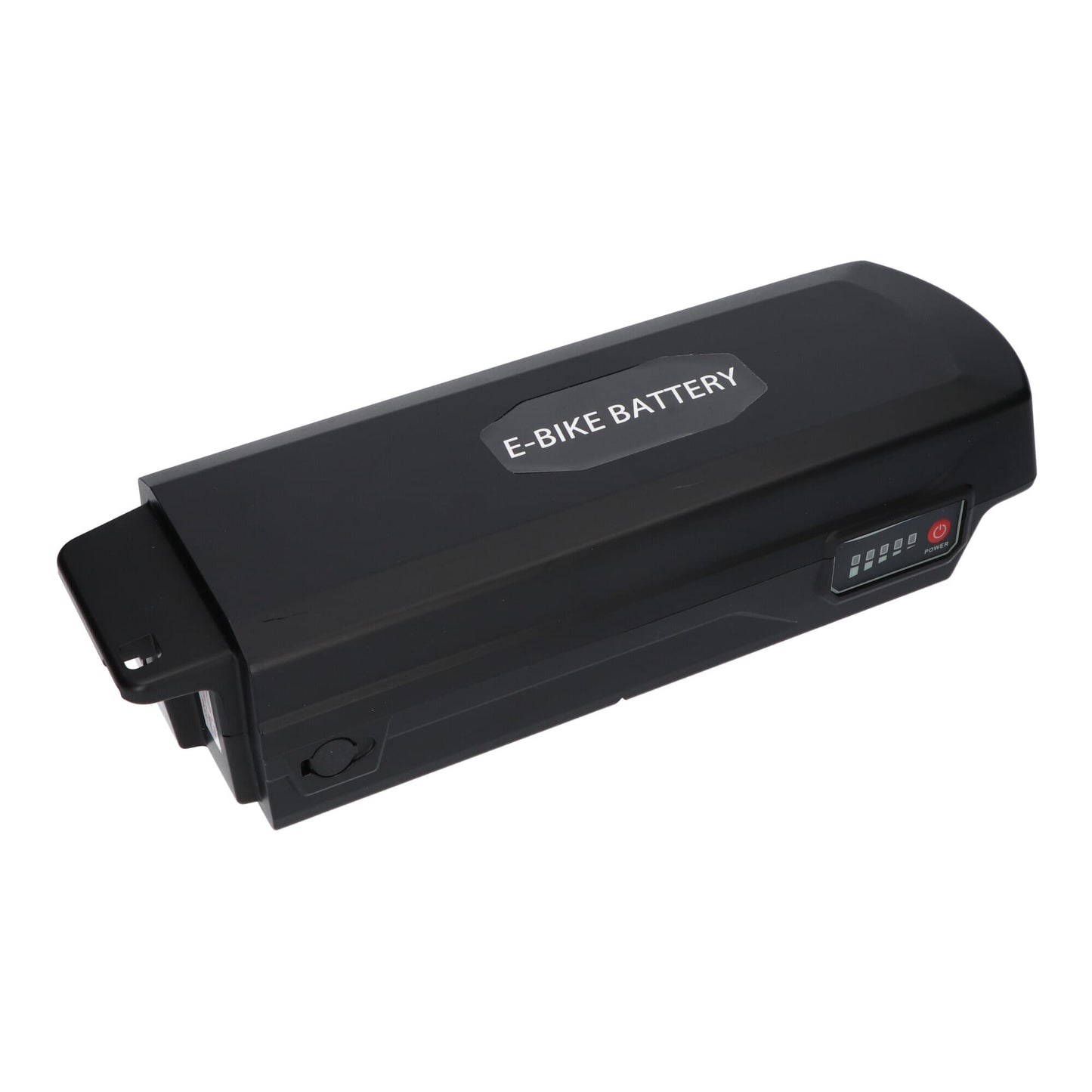 Remplacement de la batterie de vélos géants de l'énergypak 13h