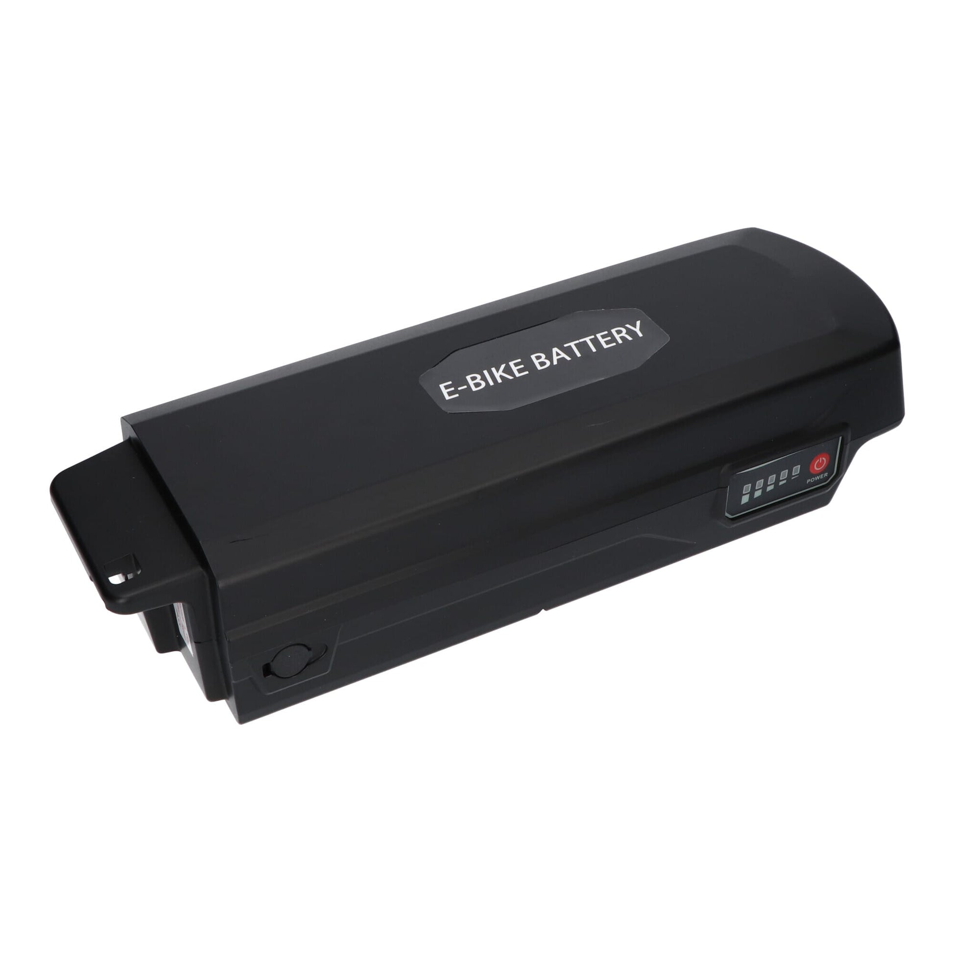 Remplacement de la batterie de vélos géants de l'énergypak 13h