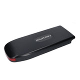 Remplacement du e-motion E-300 E-400 Batterie de vélo E-500 13Ah noir - afbeelding 3