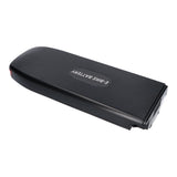 Remplacement du e-motion E-300 E-400 Batterie de vélo E-500 13Ah noir - afbeelding 4
