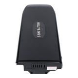 Remplacement du e-motion E-300 E-400 Batterie de vélo E-500 13Ah noir - afbeelding 5