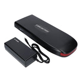 Remplacement du e-motion E-300 E-400 Batterie de vélo E-500 13Ah noir - afbeelding 7